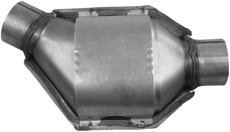 Walker Exhaust 82112 product image