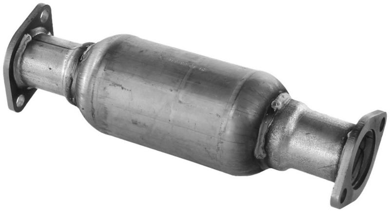 2006 Kia Spectra Catalytic Converter Walker Exhaust 16374 image 1 of 1