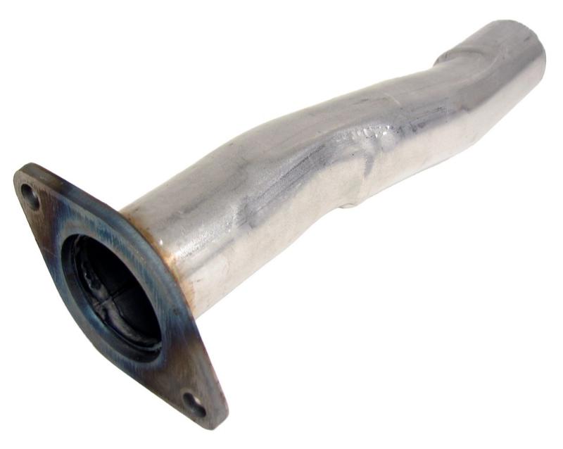 2006 Buick Terraza Exhaust Pipe Walker Exhaust 52496 image 1 of 1