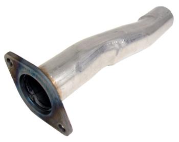 2005 Saturn Relay Exhaust Pipe Walker Exhaust 52496 image 1 of 1