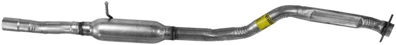 Walker Exhaust 47856 Exhaust Resonator and Pipe Assembly product image 1 of 1