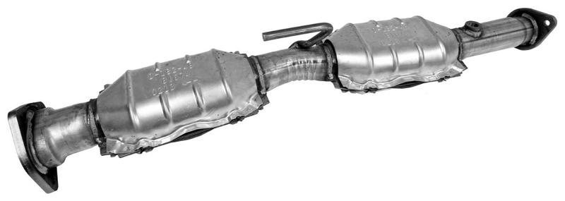 Walker Exhaust 81674 product image