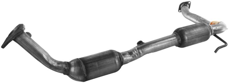 Walker Exhaust 55576 product image