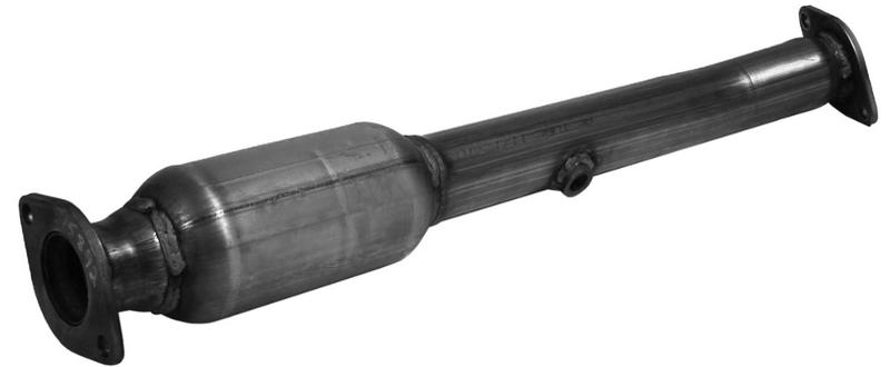 2013 Nissan Titan Catalytic Converter Left Walker Exhaust 16488 image 1 of 1