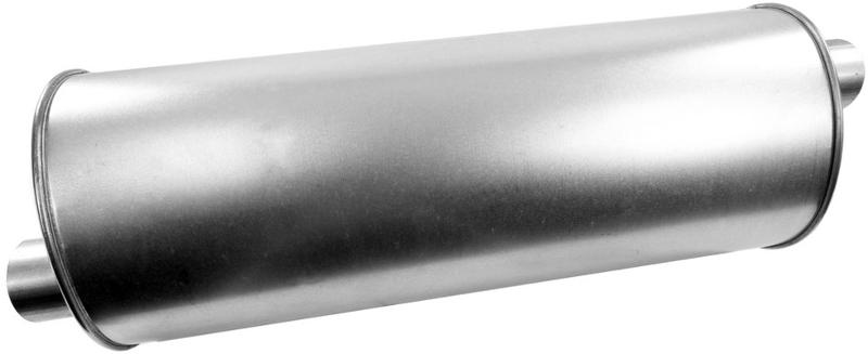 2003 Dodge Dakota Exhaust Muffler Walker Exhaust 18956 image 1 of 1