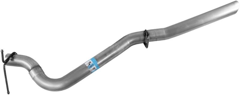 2015 GMC Sierra 3500 HD Exhaust Tail Pipe