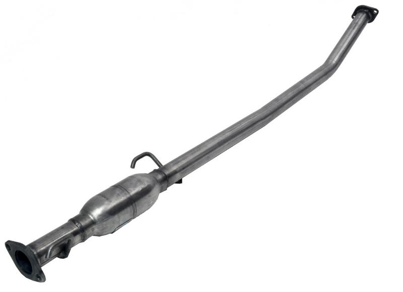 2010 Kia Sportage Exhaust Resonator and Pipe Assembly Walker Exhaust 55578 image 1 of 1