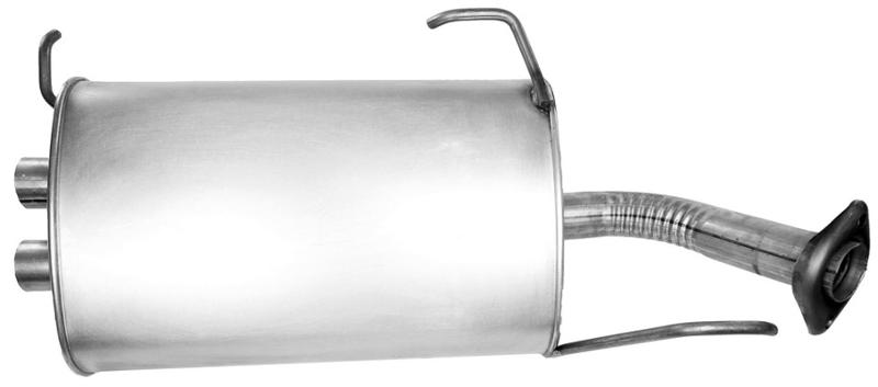 1997 Infiniti QX4 Exhaust Muffler