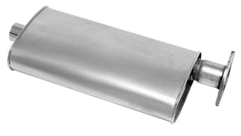 2005 GMC Jimmy Exhaust Muffler Walker Exhaust 18934 image 1 of 1