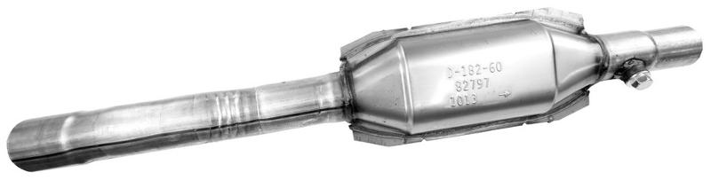 Walker Exhaust 82797 product image