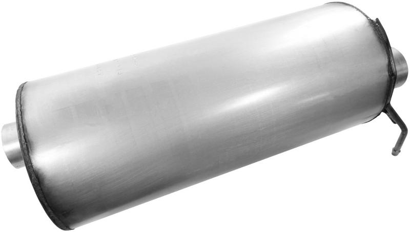 2007 GMC Sierra 2500 HD Classic Exhaust Muffler Walker Exhaust 21706 image 1 of 1