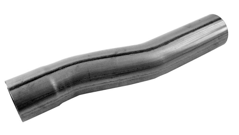 2008 Dodge Ram 2500 Exhaust Pipe Walker Exhaust 52476 image 1 of 1