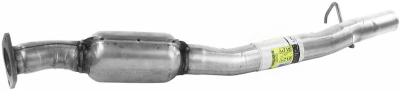 Walker Exhaust 54718 product image