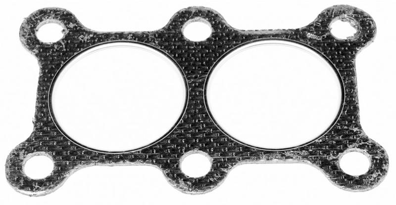 2000 Nissan Sentra Exhaust Pipe Flange Gasket Converter Inlet (Front) Walker Exhaust 31719 image 1 of 1