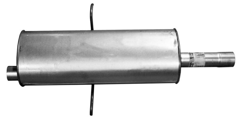 2005 Dodge Grand Caravan Exhaust Muffler Walker Exhaust 18897 image 1 of 1