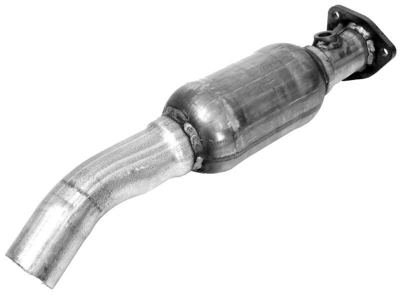 Walker Exhaust 16376 product image