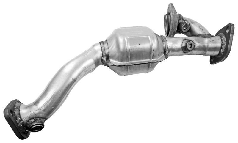 Walker Exhaust 16555 product image