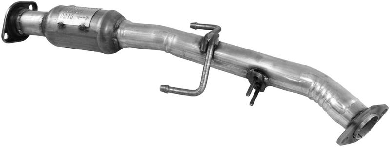 2003 Toyota Sienna Catalytic Converter Rear Walker Exhaust 82788 image 1 of 1