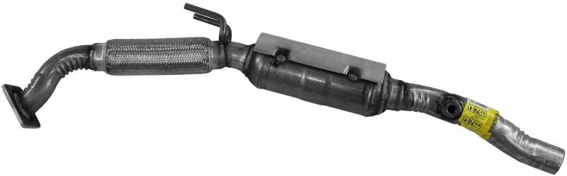 Walker Exhaust 54761 product image