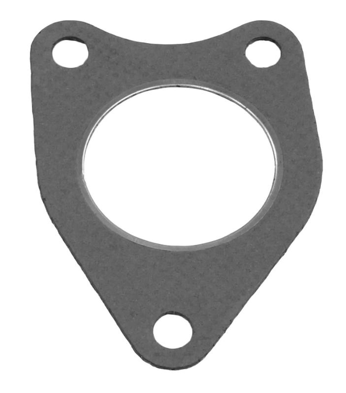 2010 Chevrolet Malibu Exhaust Pipe Flange Gasket Converter Inlet (Center) Walker Exhaust 31721 image 1 of 1