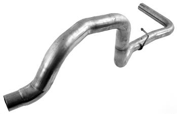 2006 Mazda B3000 Exhaust Tail Pipe