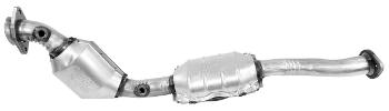 2004 Mercury Grand Marquis Catalytic Converter Right Walker Exhaust 82699 image 1 of 1