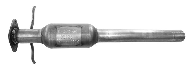 Walker Exhaust 83286 product image