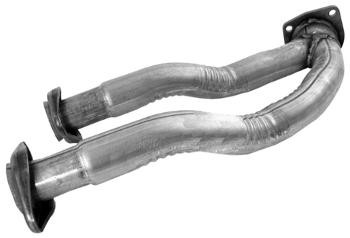 2000 Jeep Cherokee Exhaust Y Pipe