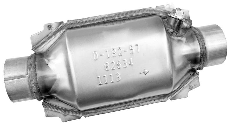 Walker Exhaust 82634 product image