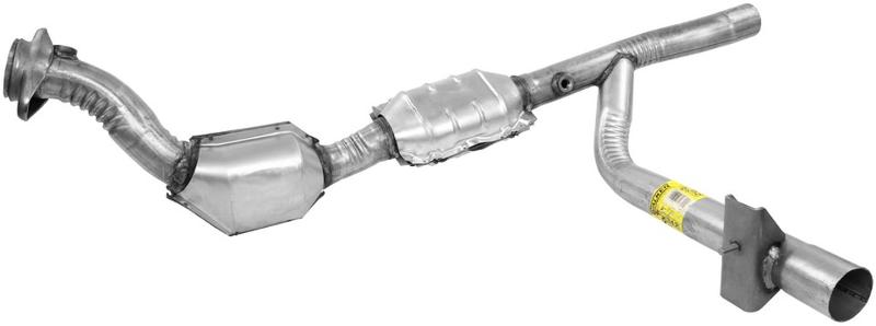 Walker Exhaust 54342 product image