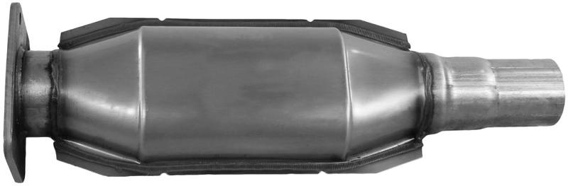 1999 Cadillac Seville Catalytic Converter Walker Exhaust 16686 image 1 of 1