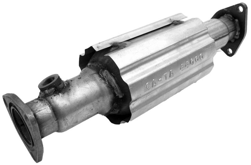 1999 Honda Accord Catalytic Converter Walker Exhaust 16388 image 1 of 1