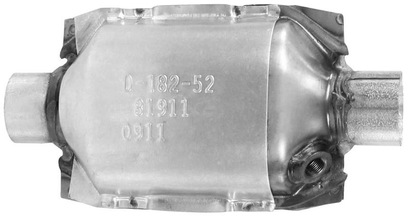 Walker Exhaust 81911 product image