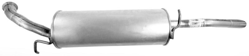 2005 Toyota Echo Exhaust Muffler Walker Exhaust 18961 image 1 of 1