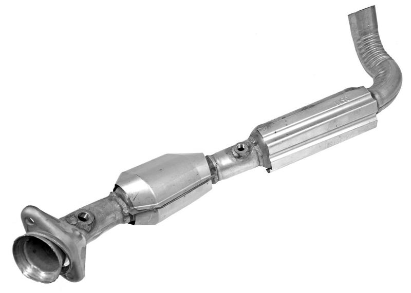 Walker Exhaust 53799 product image
