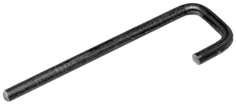 Walker Exhaust 35671 - Exhaust System Hanger Walker Exhaust 35671 Exhaust System Hanger product image 1 of 1