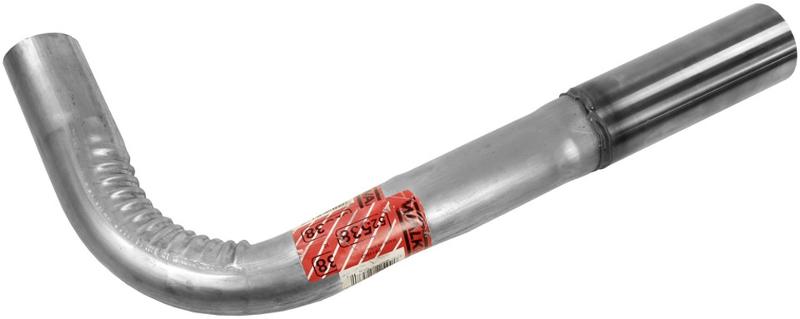 2010 Chevrolet Malibu Exhaust Tail Pipe