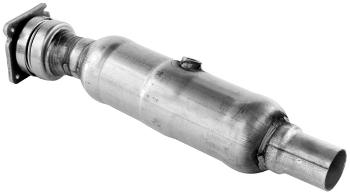 2002 Chrysler Voyager Catalytic Converter Walker Exhaust 16187 image 1 of 1