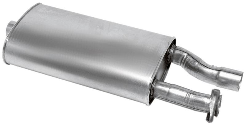 1998 Ford Explorer Exhaust Muffler Walker Exhaust 18909 image 1 of 1