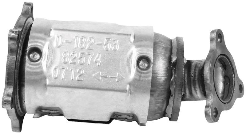 1999 Nissan Altima Catalytic Converter Front Walker Exhaust 82574 image 1 of 1
