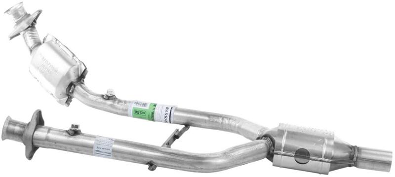 Walker Exhaust 50558 product image