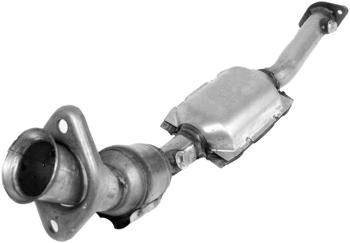 2000 Mercury Grand Marquis Catalytic Converter Right Walker Exhaust 81661 image 1 of 1
