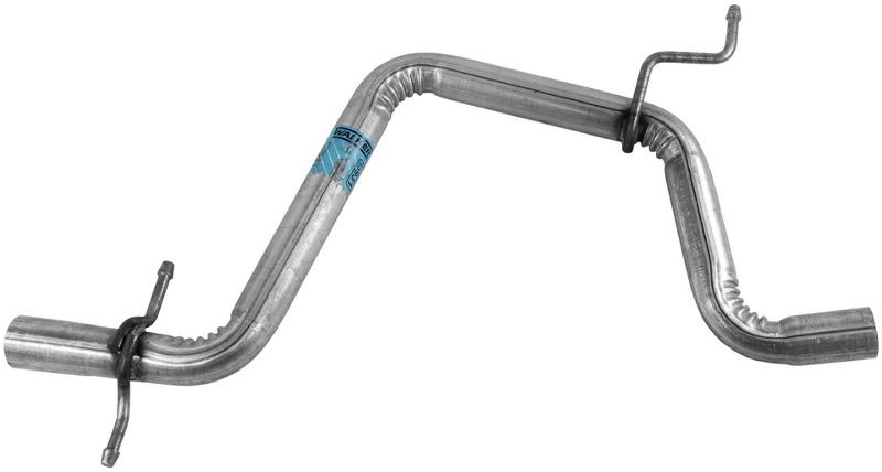 2014 Volkswagen Jetta Exhaust Pipe Walker Exhaust 53931 image 1 of 1