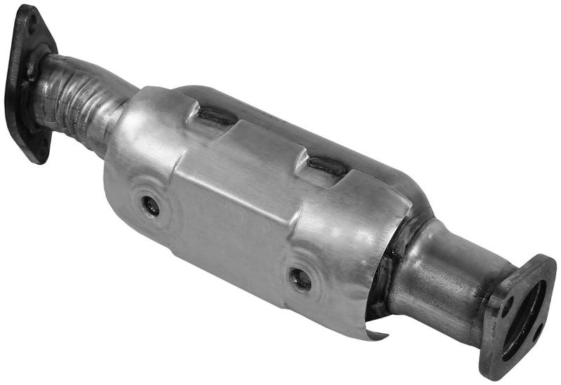 2008 Hyundai Sonata Catalytic Converter Walker Exhaust 16604 image 1 of 1