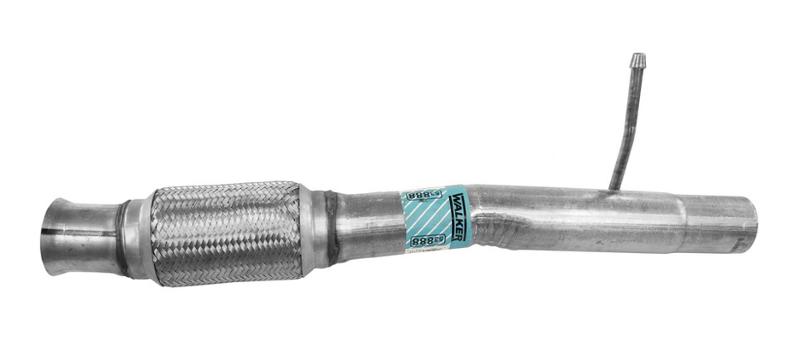 2010 Chevrolet Avalanche Exhaust Pipe Walker Exhaust 53888 image 1 of 1