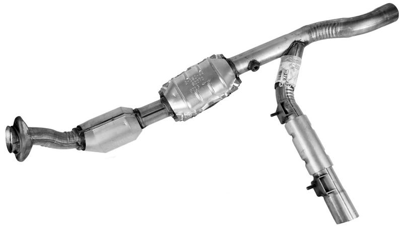 Walker Exhaust 82272 product image