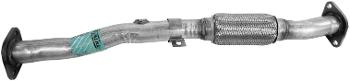 2000 Mercury Villager Exhaust Crossover Pipe