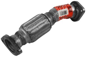 2009 Ford Focus Exhaust Pipe