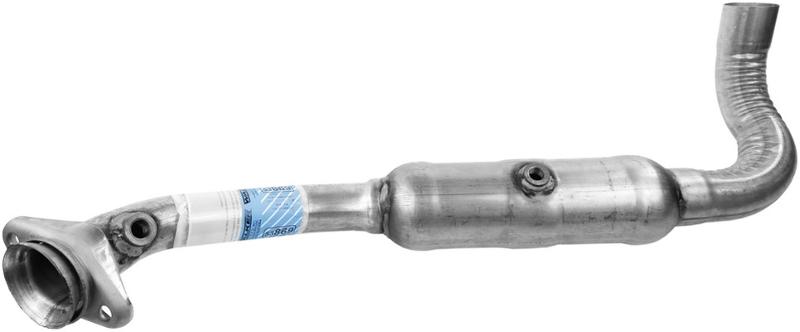 2007 Ford F-150 Catalytic Converter Left Walker Exhaust 53869 image 1 of 1