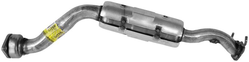 Walker Exhaust 54758 product image